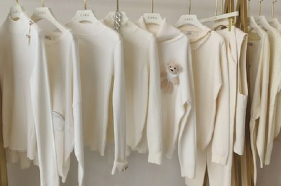 Lara одежда. Бренд lara итальянский одежда. ткань диор. essentials одежда. dior fabric.