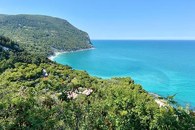 Marche (Марке) / Ancona