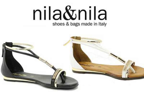 Итальянская обувь Nila &amp; Nila
