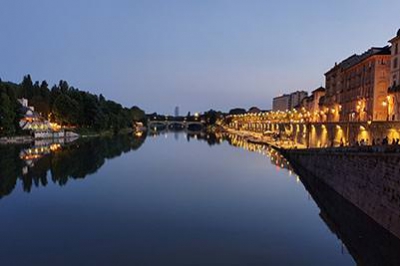 Veneto (Венето) / Venezia